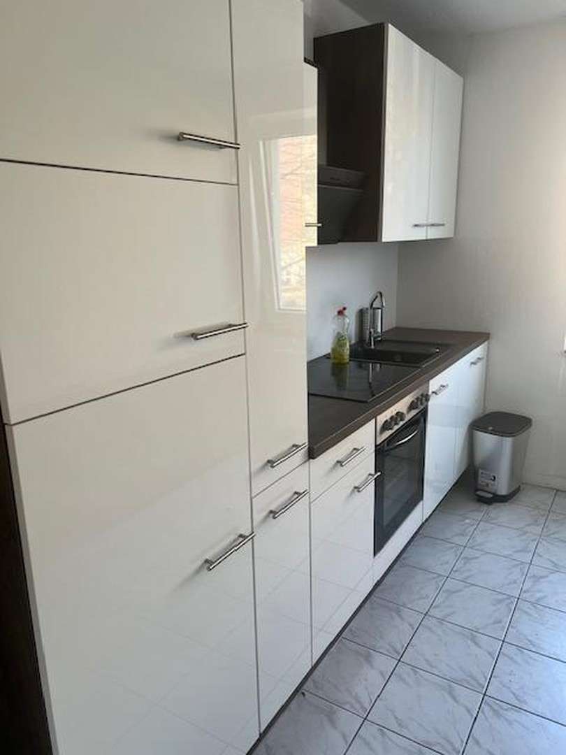 Wohnung zum Mieten in Essen 550 € 55 m² 2 zimmer