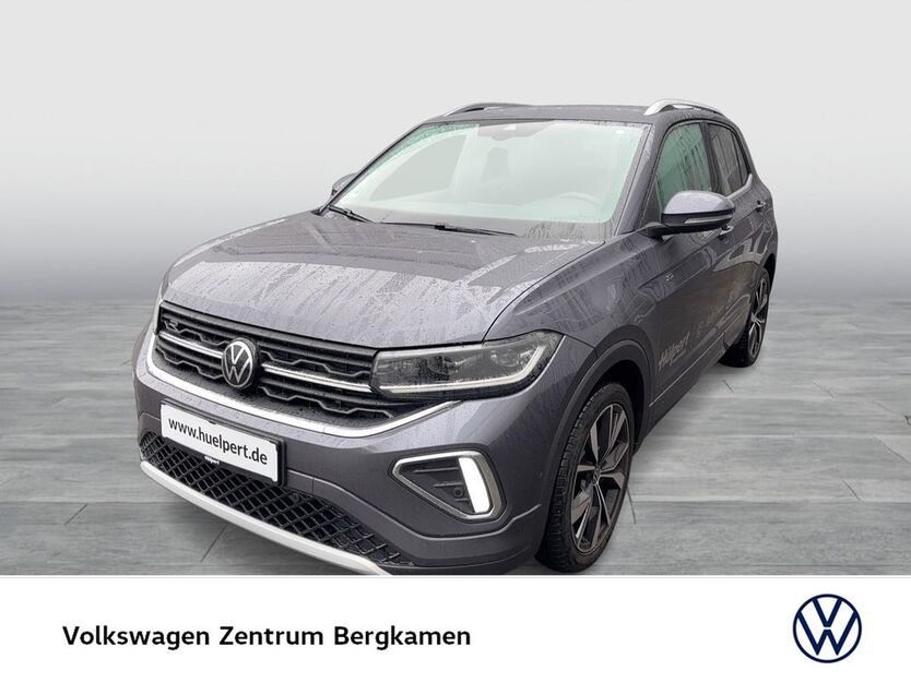 VW T-Cross 7.087 km 33.411 € Bergkamen 59192