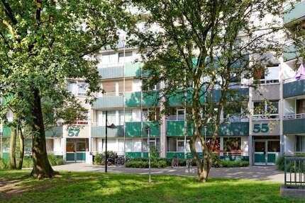Wohnung zum Mieten in Oberhausen 423,20 € 84.81 m² 3 zimmer