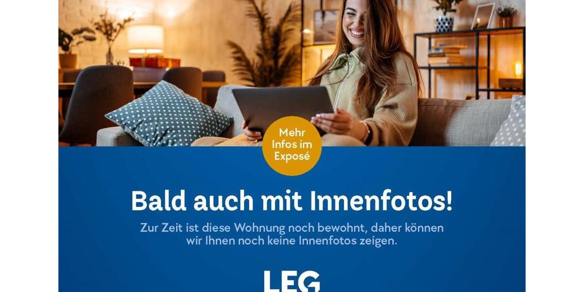 Dachgeschoßwohnung Dortmund Scharnhorst - 3 Zimmer, 79 m&sup2;, 598&euro; | Angebot:26551668
