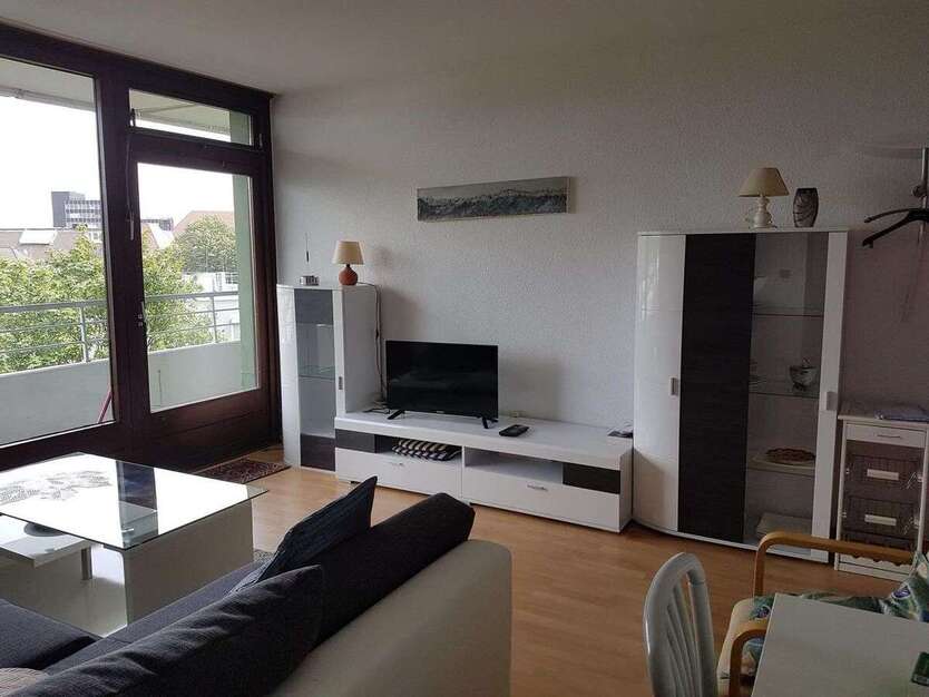 Wohnen auf Zeit in Gelsenkirchen 790 € 2 zimmer