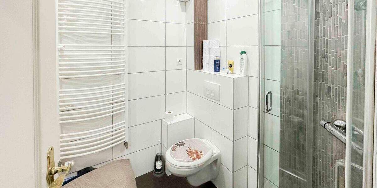 Mehrfamilienhaus, Wohnhaus Bochum Innenstadt - 1 Zimmer, 649.000&euro; | Angebot:25278491