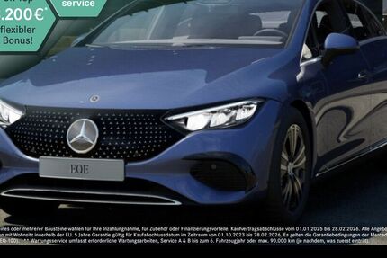 Mercedes-Benz EQE 8.041 km 46.990 € Dortmund 44139