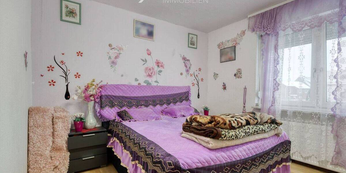 Reihenmittelhaus Lüdinghausen - 4 Zimmer, 99 m&sup2;, 249.000&euro; | Angebot:26851380