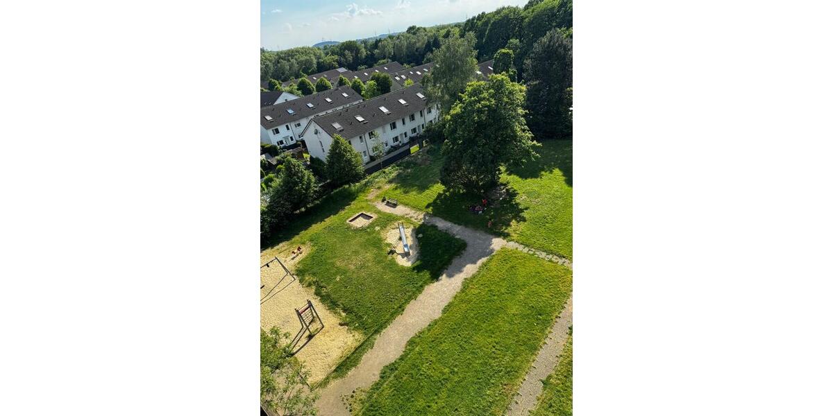 schöne helle sanierte Wohnungen mit Balkon ab sofort! - 3- Gladbeck Brauck | Angebot:23413619