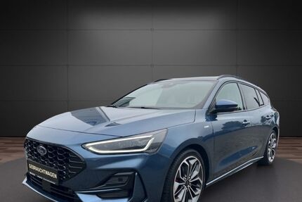 Ford Focus 26.483 km 26.990 € Lüdinghausen 59348