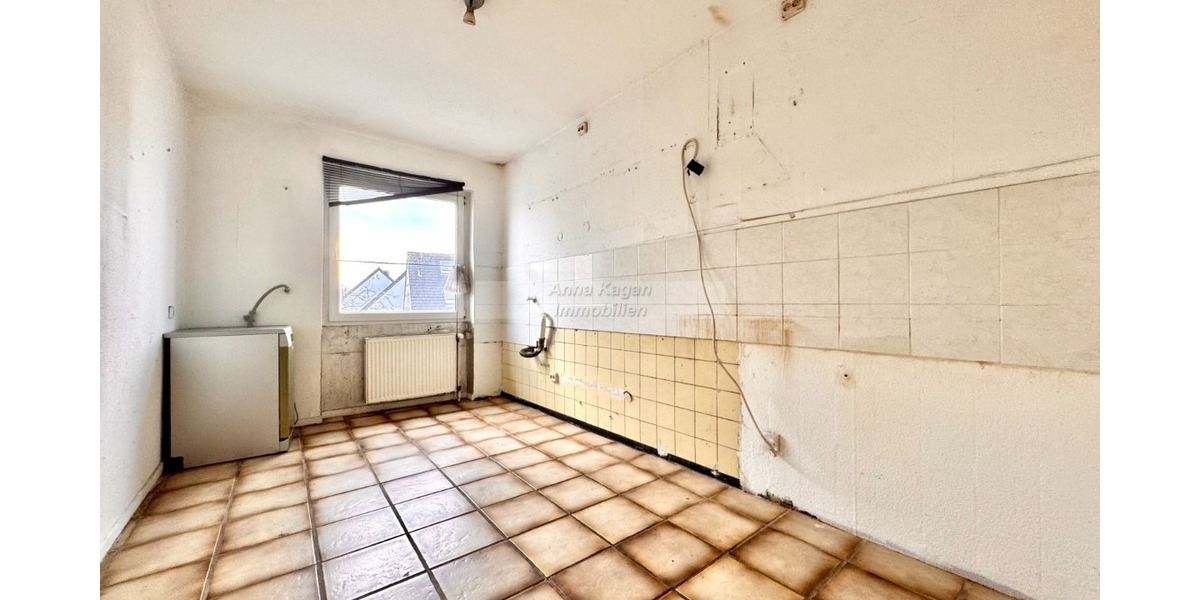 4- Zimmerwohnung mit Potenzial in Dortmund-Wellinghofen 4 zimmer