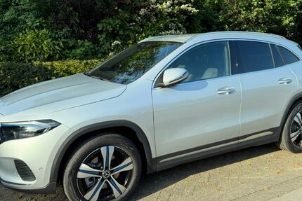 Mercedes-Benz EQA 7.254 km 32.200 &euro; Oberhausen 46145
