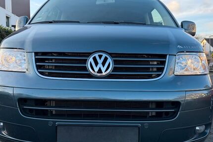 VW T5 Transporter 261.416 km 9.950 € Bochum 44791