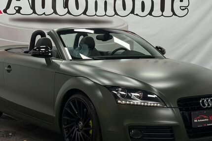 Audi TT 94.859 km 14.990 &euro; Gladbeck 45968