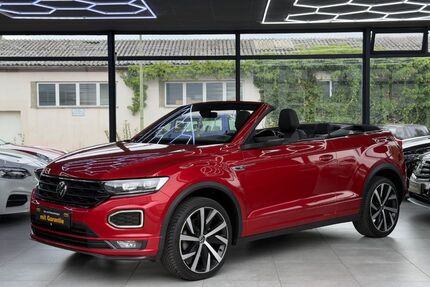 VW T-Roc 61.753 km 22.650 &euro; Essen 45141