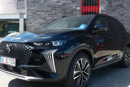DS Automobiles DS7 (Crossback)