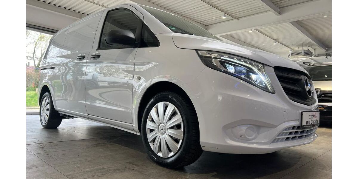 Mercedes-Benz Vito 110.000 km 23.990 &euro; Datteln 45711