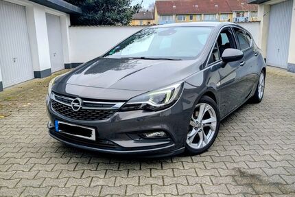 Opel Astra 67.000 km 11.200 &euro; Bochum 44892