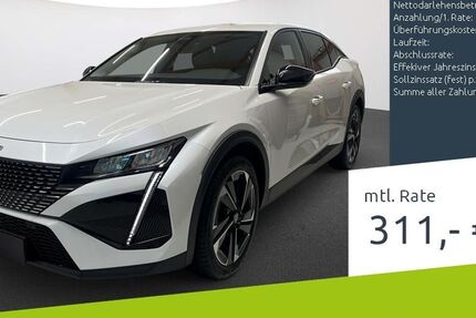 Peugeot 408 41.308 km 25.799 &euro; Dülmen 48249