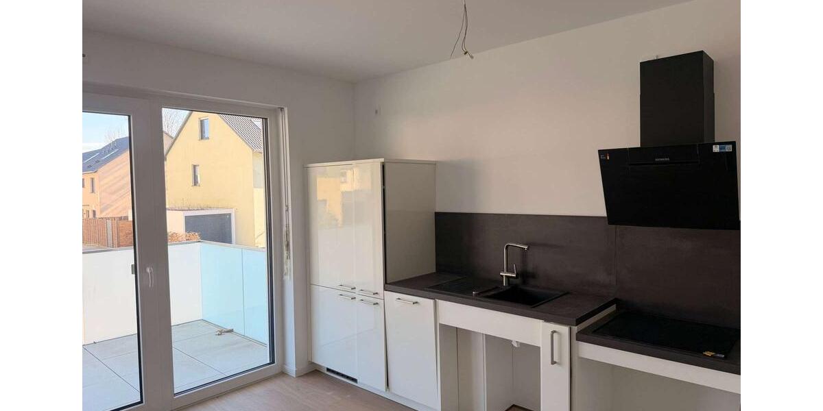 Etagenwohnung Dortmund Bövinghausen - 2 Zimmer, 54 m&sup2;, 698&euro; | Angebot:26562105