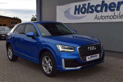 Audi Q2 35.000 km 19.999 € Nordkirchen-Capelle 59394