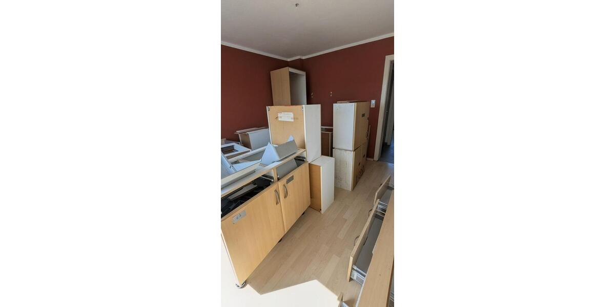 Dachgeschoßwohnung Dortmund Innenstadt Nord - 3 Zimmer, 70 m&sup2;, 591&euro; | Angebot:26356331