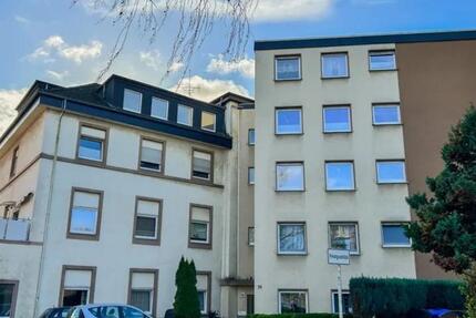 Immobilien GmbH mit vermieteter Eigentumswohnung in Bochum zimmer