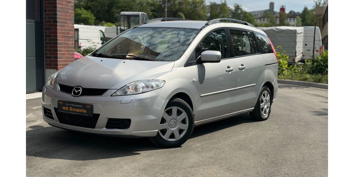 Mazda 5 176.423 km 3.500 &euro; Essen 45145