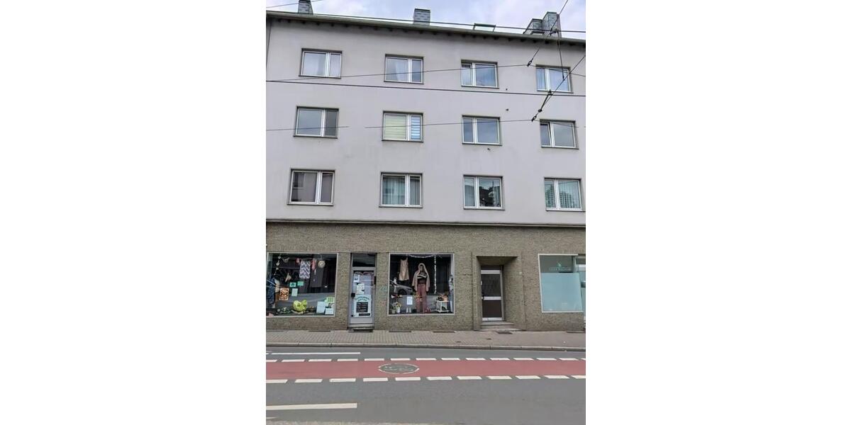 Gewerbeobjekt Bochum Günnigfeld - 1.100&euro; | Angebot:24482078