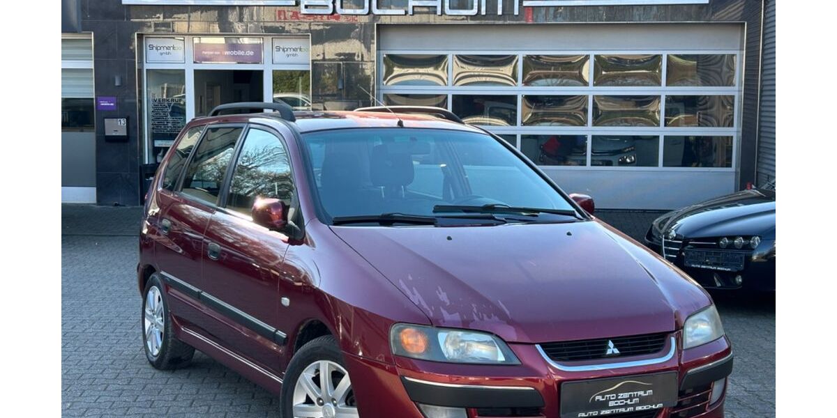 Mitsubishi Space Star 82.569 km 2.971 &euro; Bochum 44894
