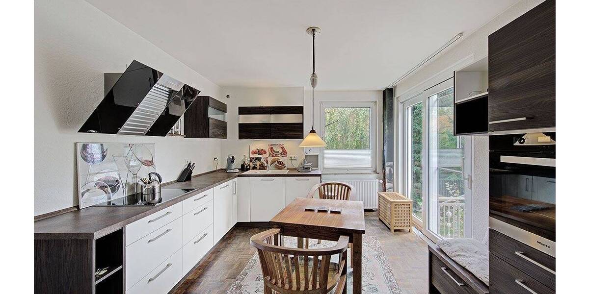 Einfamilienhaus Herdecke - 4 Zimmer, 122 m&sup2;, 695.000&euro; | Angebot:25685357