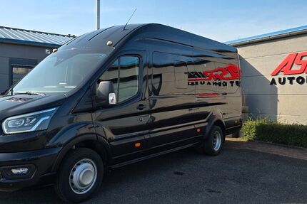 Ford Transit 233.793 km 25.999 &euro; Dülmen 48249