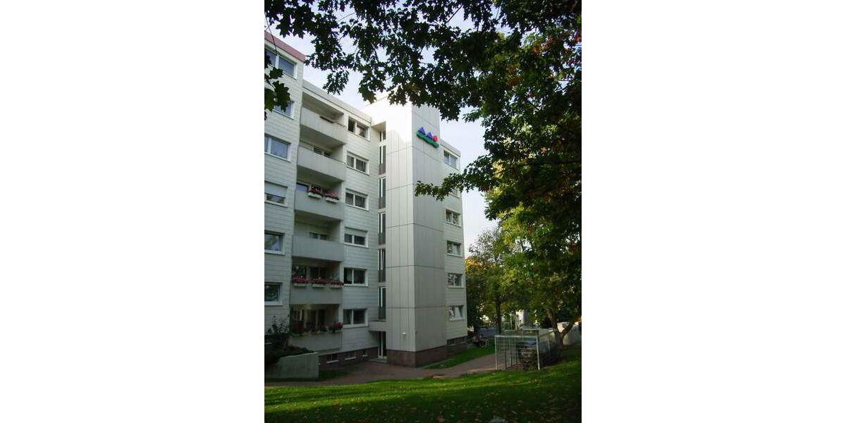 Etagenwohnung Bochum Querenburg - 2 Zimmer, 56 m&sup2;, 479&euro; | Angebot:24751907