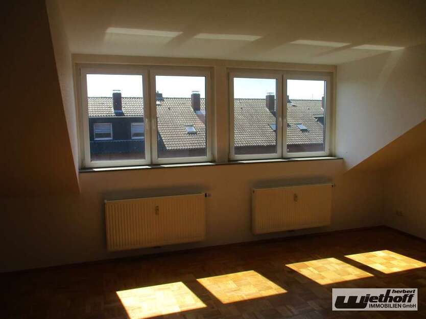 Wohnung zum Mieten in Schermbeck 495 € 64 m²