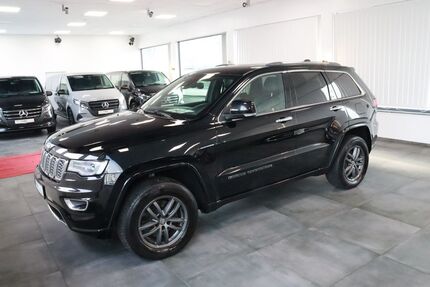Jeep Grand Cherokee 142.053 km 22.950 &euro; Essen 45329