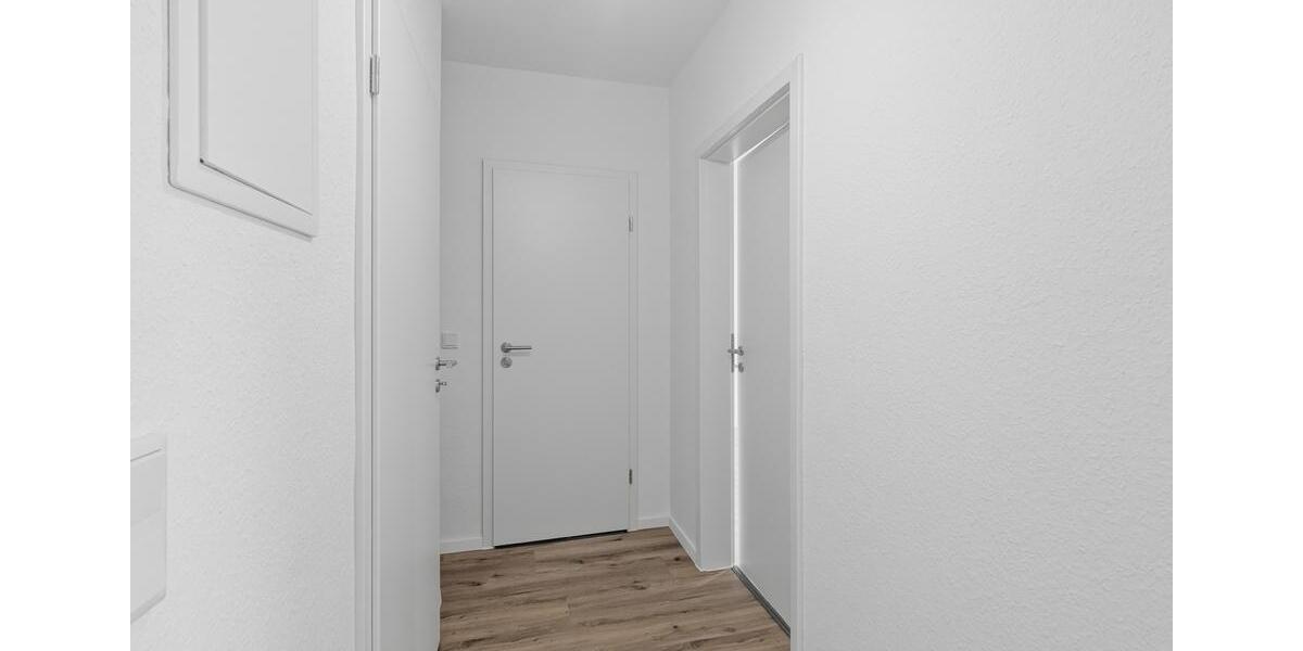 Etagenwohnung Castrop-Rauxel Becklem - 2 Zimmer, 53 m&sup2;, 450&euro; | Angebot:26356329