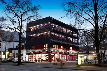 Büro in Bochum 541,41 € 26.18 m²