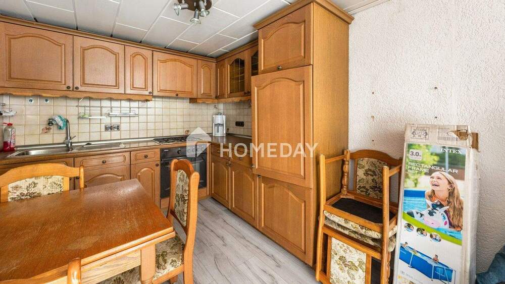 Reihenmittelhaus Selm - 4 Zimmer, 148 m&sup2;, 224.900&euro; | Angebot:25739136