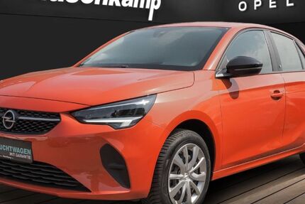 Opel Corsa 22.154 km 14.980 € Lüdinghausen 59348