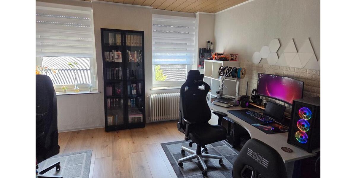 Etagenwohnung Herne Sodingen - 4.5 Zimmer, 115 m&sup2;, 229.000&euro; | Angebot:26322385