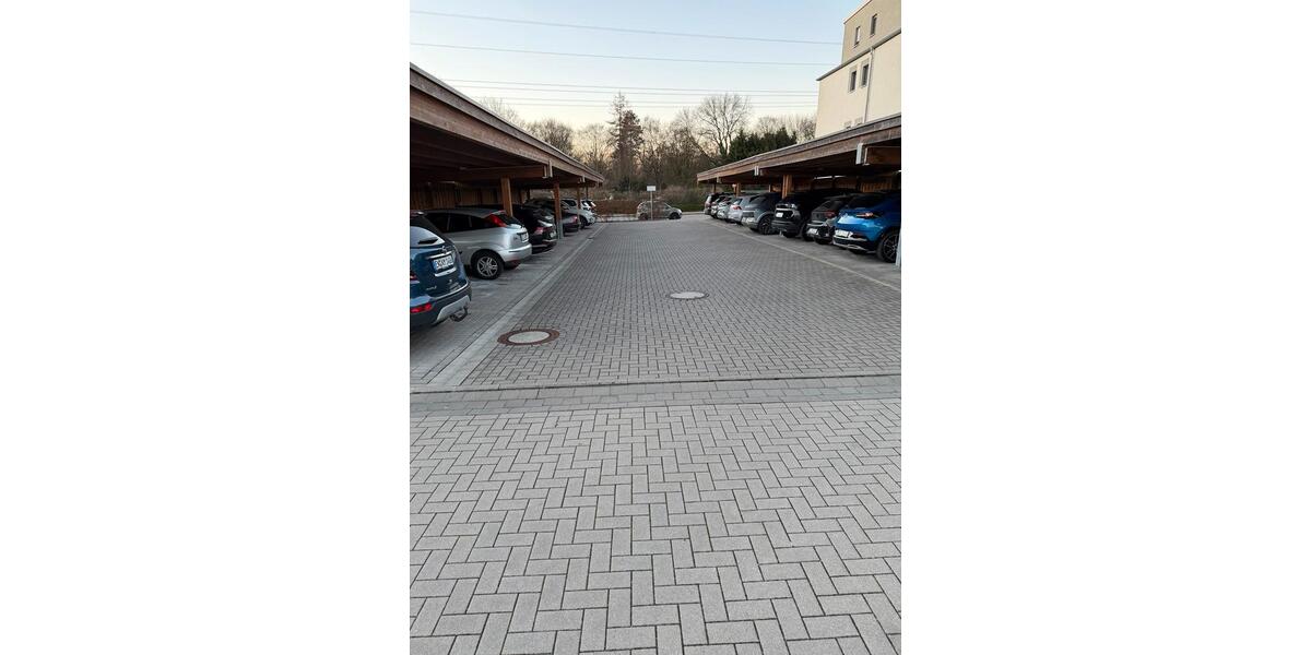 Erdgeschoßwohnung Gladbeck Brauck - 2 Zimmer, 60 m&sup2;, 219.000&euro; | Angebot:25380006