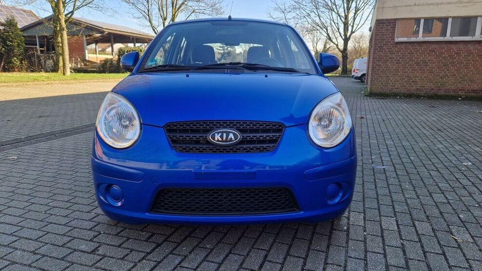 Picanto