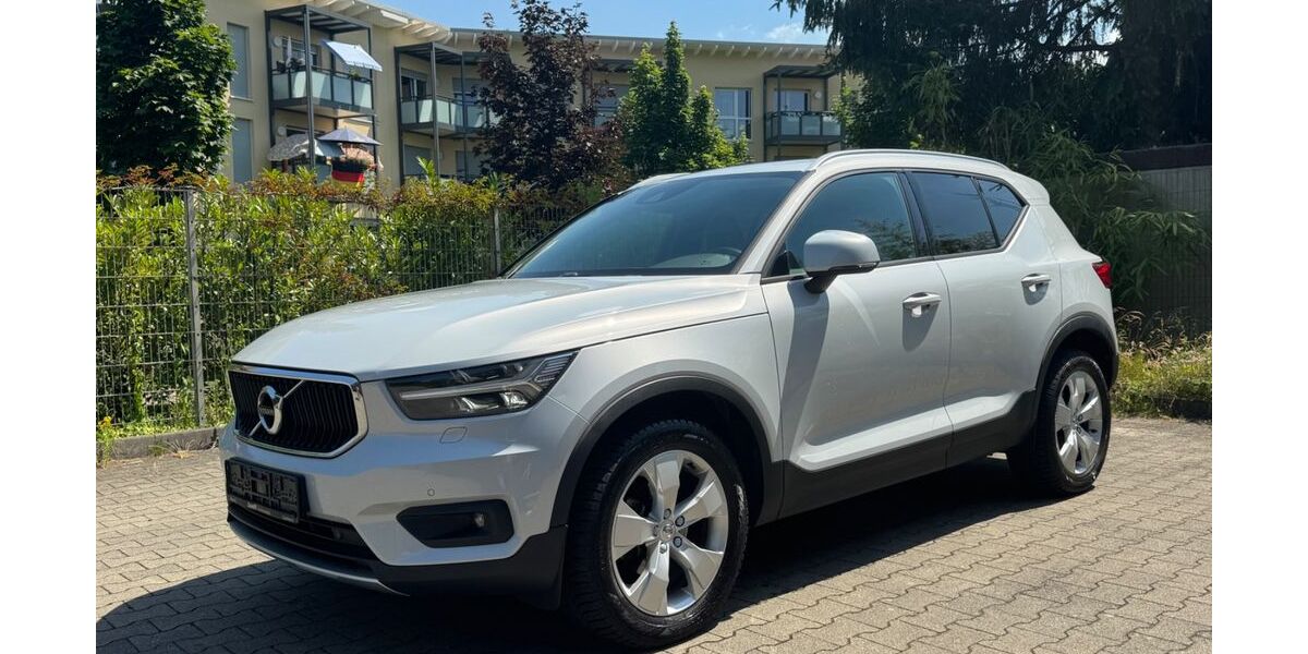Volvo XC40 175.000 km 14.999 &euro; Herne ( Nordrhein-Westfalen ) 44628