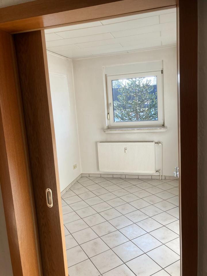 Über den Dächern in Herten-Westerholt: Großzügige ETW im 3.OGDG zimmer