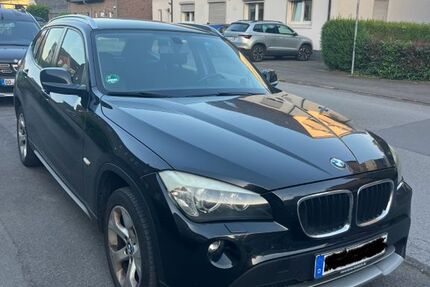 BMW X1 294.200 km 5.299 &euro; Dortmund 44149