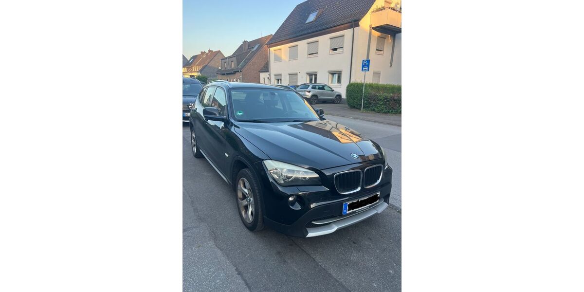 BMW X1 294.200 km 5.299 &euro; Dortmund 44149