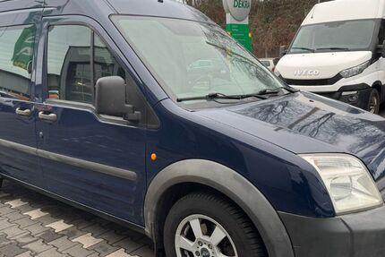 Ford Tourneo Connect 224.000 km 2.490 &euro; Bottrop 46238