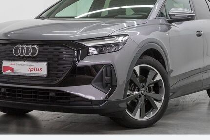 Audi Q4 e-tron 28.775 km 29.760 € Bochum 44809