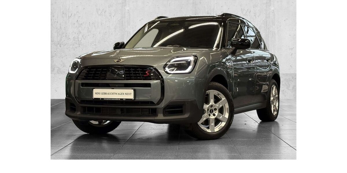 Mini Cooper S Countryman 19.221 km 35.470 &euro; Sprockhövel 45549