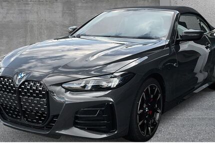 BMW 430 10.999 km 66.900 € Recklinghausen 45659