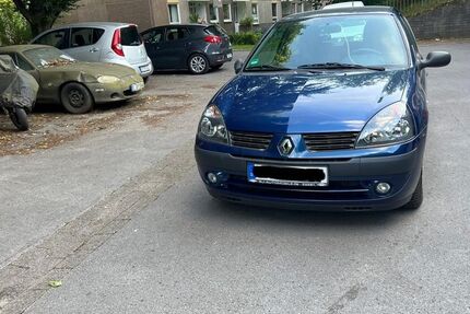 Renault Clio 145.100 km 1.350 &euro; Essen 45279
