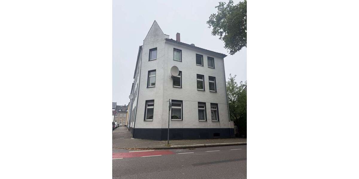 Wohnung zum Kaufen in Gelsenkirchen Resse 115.000 € 121 m² 4 zimmer