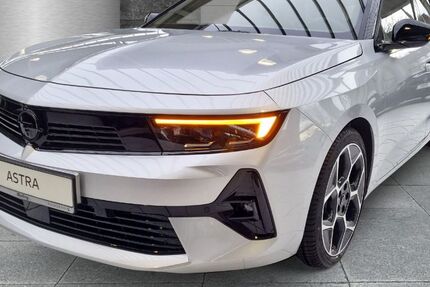 Opel Astra 7.825 km 29.950 &euro; Herten 45699