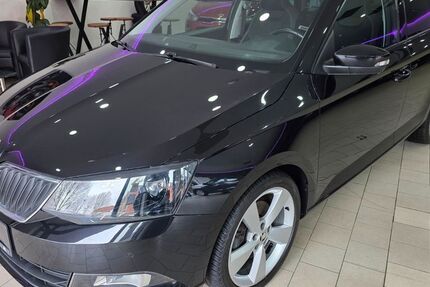 Skoda Fabia 67.776 km 11.990 &euro; Recklinghausen 45661